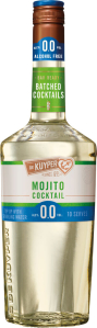 Mojito DeKuyper Cocktail  0.0%  De Kuyper 