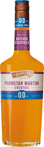 De Kuyper Pornstar Martini DeKuyper Cocktail 0.0%