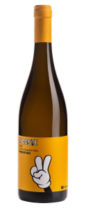 Federici Le Coste Vermentino Lazio IGT