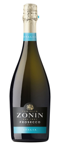 Zonin 1821 Zonin Prosecco Spumante DOC Brut