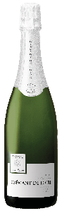 Loire Proprietés Diamant de Loire Brut Réserve AOC Crémant de Loire