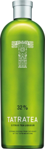 Tatratea 32% Citrus  TATRATEA 