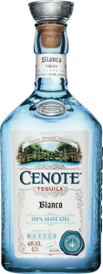 Stoli Group Cenote Blanco 0,7l