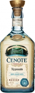 Cenote Reposado 0,7l  Stoli Group 