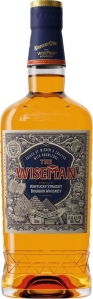 Kentucky Wiseman Bourbon 0,7l  Stoli Group 