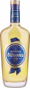 Badel Sliwowitz Prem. Selection GP 0,7l  Badel 1862 