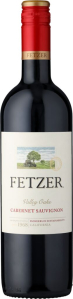 Fetzer Vineyards Fetzer Valley Oaks Cabernet Sauvignon Kalifornien