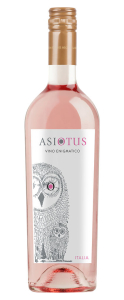 Asio Otus Rosato Vino varietale d