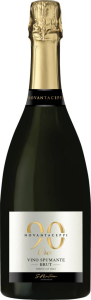 Vino Spumante Oro Brut  Novantaceppi 