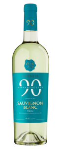 Novantaceppi Sauvignon Blanc Friuli DOC