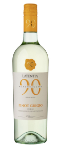 Novantaceppi Pinot Grigio Friuli DOC