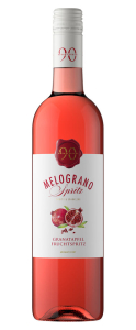 Melograno Spritz  Novantaceppi 