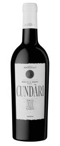 Famiglia Angelillo Cundari Primitivo di Manduria Riserva