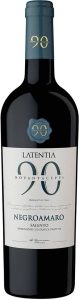 Negroamaro Salento IGP 2023 Novantaceppi Salento