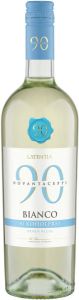 Novantaceppi Bianco Alkoholfrei
