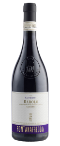 Fontanafredda Lazzarito La Delizia Barolo DOCG