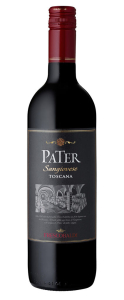Toscana Pater Sangiovese di Toscana IGT 2022 Frescobaldi Toscano / Toscana