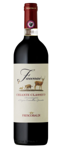 Frescobaldi Toscana Faunae Chianti Classico DOCG