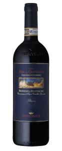 Frescobaldi CastelGiocondo Ripe al Convento Brunello di Montalcino Riserva