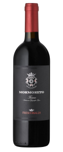 Frescobaldi Nipozzano Mormoreto Toscana IGT