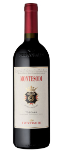Nipozzano Montesodi Chianti Rufina Ris. DOCG 2021 Frescobaldi Chianti
