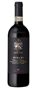 Frescobaldi Tenuta Perano Rialzi Chianti Classico Gran Selzione