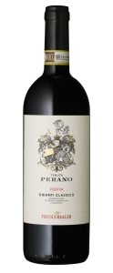 Tenuta Perano Chianti Classico Riserva DOCG 2020 Frescobaldi Chianti Classico
