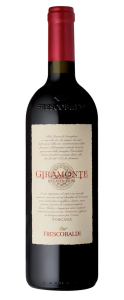Frescobaldi Tenuta Castiglioni Giramonte Toscana IGT