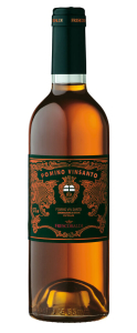 Castello Pomino Vin Santo DOC 2016 Frescobaldi Pomino