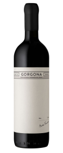 Gorgona Rosso IGT 2020 Frescobaldi Toscano / Toscana