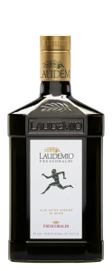 Frescobaldi Laudemio Olivenöl extra vergine 0,5 L