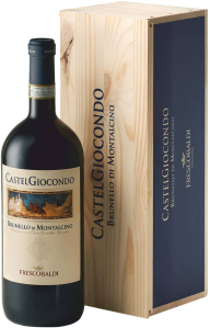 CastelGiocondo Brunello di Montalcino 3L 2020 Frescobaldi Brunello di Montalcino