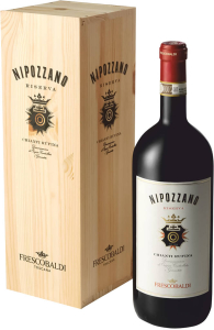 Frescobaldi Nipozzano Chianti Rufina Riserva DOCG Magnum (1,5l)