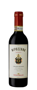 Frescobaldi Nipozzano Chianti Rufina Riserva DOCG (0,375l)