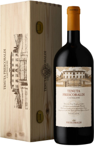 Tenuta Castiglioni Tenuta  Castiglioni 1,5 2022 Frescobaldi Toscano / Toscana