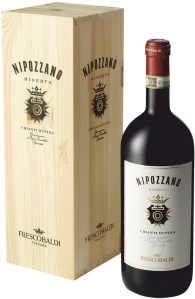 Nipozzano Chianti Rufina Riserva DOCG 3 L 2022 Frescobaldi Chianti