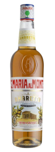 Santa Maria Al Monte Amaretto (0,7l)  Caffo 