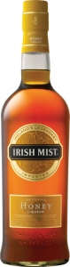 Irish Mist Honey Liqueur  Heaven Hill Laois