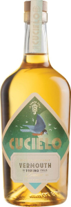 Cucielo Vermouth Bianco Cucielo