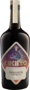 Cucielo Vermouth Rosso Cucielo SALE