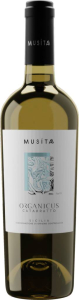 Musita Organicus Catarratto DOC Sicilia