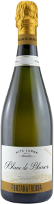 Alta Langa DOCG Blanc de Blanc 2020 Fontanafredda Alta Langa