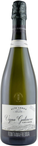 Fontanafredda Alta Langa DOCG Vigna Gatinera Riserva Pas Dosé Brut Nature