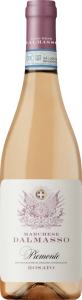Marchese Dalmasso Piemonte DOCG Rosato