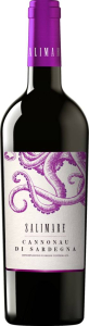 Salimare Cannonau di Sardegna DOC