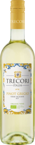 Trecori Pinot Grigio Terre Siciliane IGT
