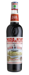 Santa Maria Al Monte Elixir Di Caffè (0,7l)  Caffo 