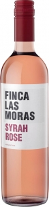 Syrah Rosé San Juan Finca Las Moras San Juan