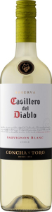 Casillero del Diablo Reserva Sauvignon Blanc 2025 Concha y Toro, Av. Nueva Tajamar 481, Torre Norte, P 15, Las Condes, 