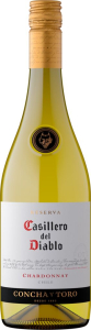 Casillero del Diablo Casillero del Diablo Reserva Chardonnay